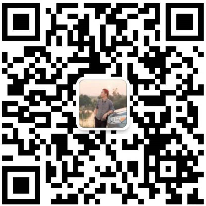 掃一掃，關(guān)注我們最新消息